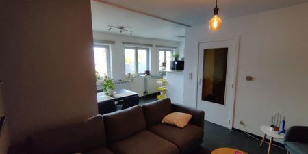 Appartement te huur in Hasselt voor € 680 met 1 slaapkamer - Foto 3
