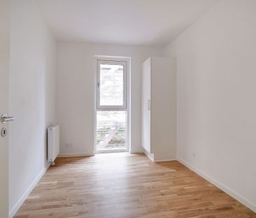 3-vær. lejlighed - Photo 4