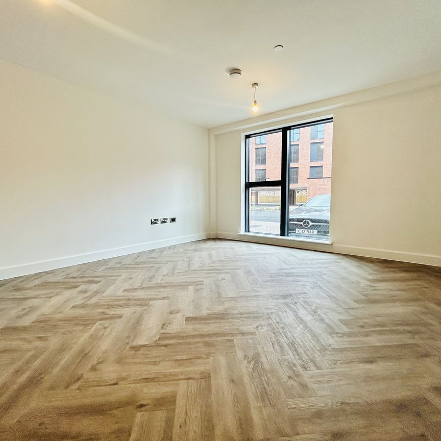 Castleward Boulevard, Derby - Photo 1