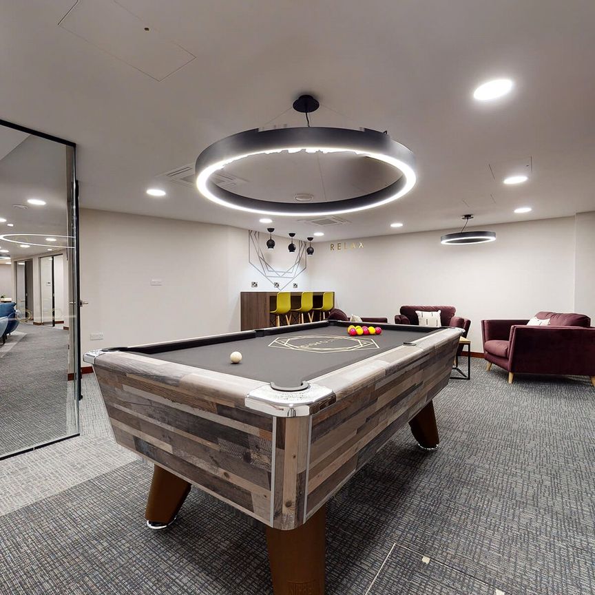 Apt 55, Live Oasis Wade Lane - Photo 1