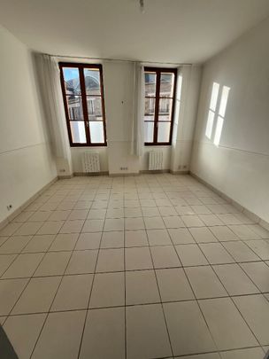 Appartement Cergy Village 1 pièce(s) 22.73 m2 - Photo 1