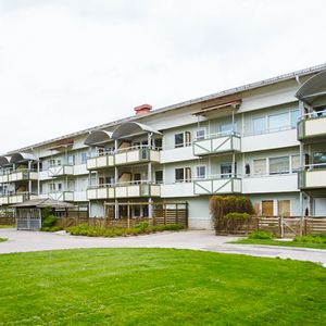 Lövsångargatan 24 - Photo 2