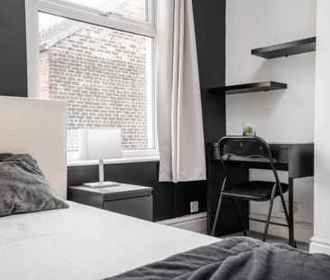 Room in a Shared House, Anfield Road, L4 - Photo 6