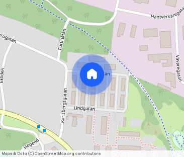 Syrengatan 6 A - Foto 1