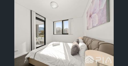 Modern One-Bedroom Apartment in Prime Rosebery Location - Photo 4