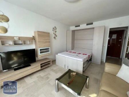 Appartement à louer 1 pièce 37.05m² - Photo 3