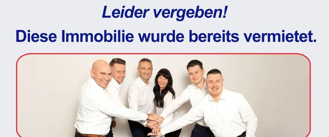 Moderne 2-Zimmerwohnung in Lützenkirchen! - Photo 1