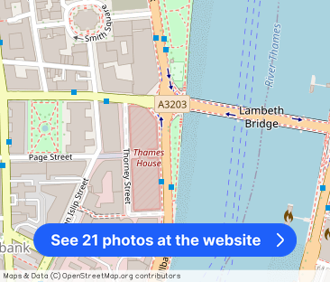 Millbank - P1965 - Photo 1