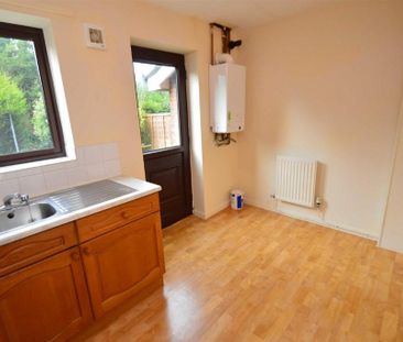 2 bedroom house to rent - Photo 1