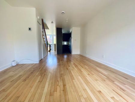 5333 Rue Duchesneau, Montréal (Mercier, QC H1K - Photo 2