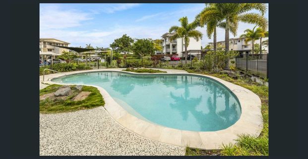 Unit 211/25-41 Chancellor Village Bvd, Sippy Downs, Qld 4556 - Photo 1