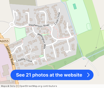 Columbus Way, Brompton On Swale, Richmond - Photo 1