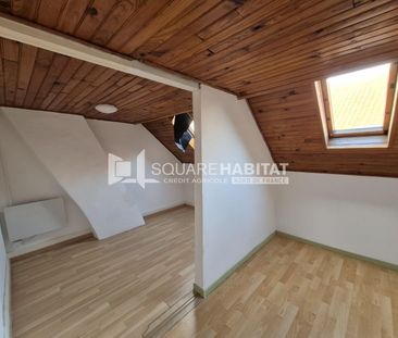 Location Maison 3 pièces 50m² HENIN BEAUMONT 62110 - Photo 6