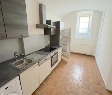 1,5-Zimmer Wohnung in ruhiger Lage - Foto 1