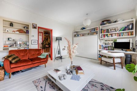 Studio to rent - Photo 2