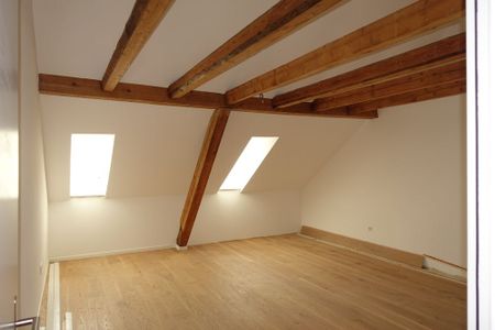 2.5 Zimmer, 77 m², 4. Stock - Foto 3