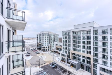 For Lease - 720 Whitlock Avenue Unit# 705, Milton, Ontario - Photo 5