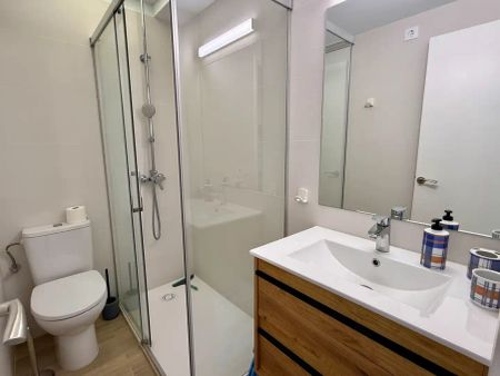 Estudio de alquiler en Carrer D'isaac Peral, Llafranc - Foto 5
