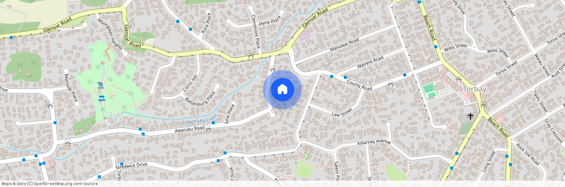 3A Tainui Street, Torbay, North Shore City