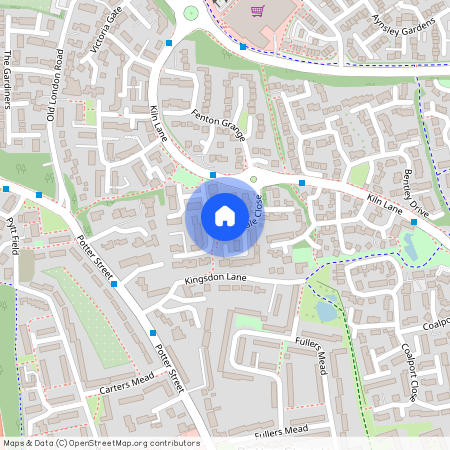 Abbeydale Close, Harlow, CM17