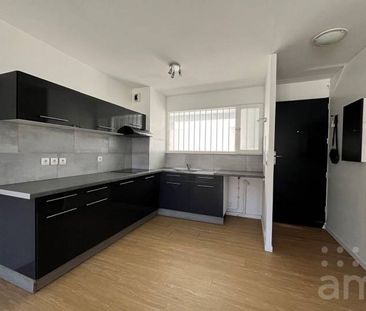 Appartement 3 pièce(s) 55.10 m2 - Photo 3