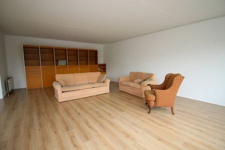 Te huur: Appartement Bachlaan in Zeist - Foto 4