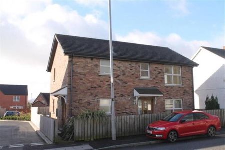 52b Ellis Street, Carrickfergus, BT38 8AZ - Photo 5