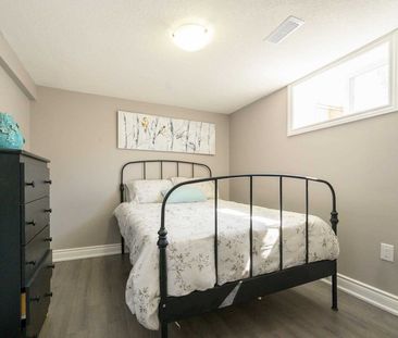 For Lease - 387 Upper Gage Avenue Unit# LOWER, Hamilton, Ontario - Photo 2