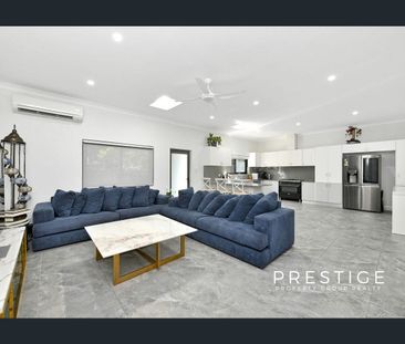 Modern Family Home in Arncliffe with 4 Bedrooms - Photo 1