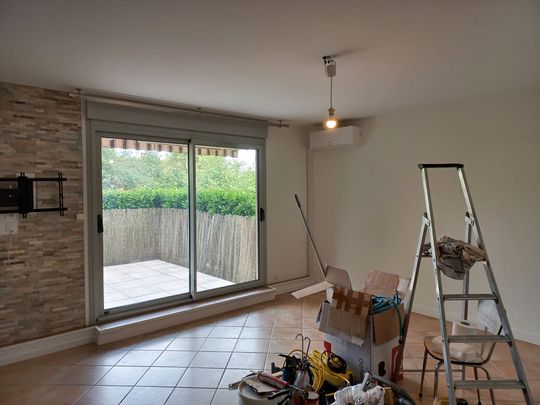 Location Appartement 3 pièces 74m² CUSSET 03300 - Photo 1