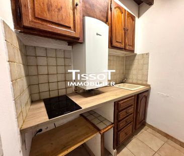 Location Appartement 2 pièces 36m² NIMES 30000 - Photo 5