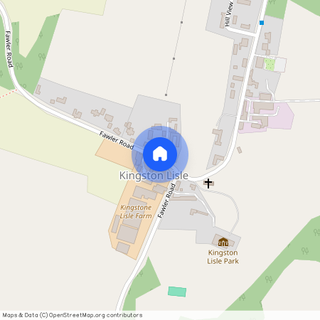 Fawler Road, Kingston Lisle