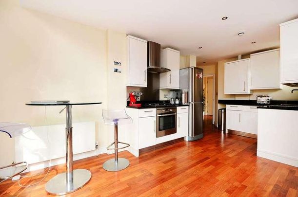 Hoxton Square, Shoreditch, N1 - Photo 1