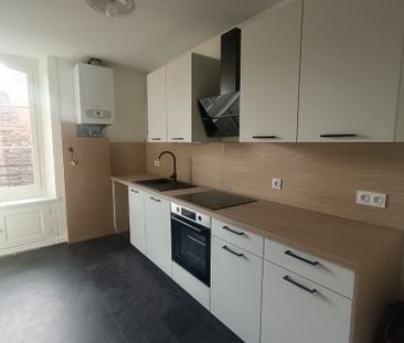 Location Appartement 4 pièces 93m² RENNES 35000 - Photo 4