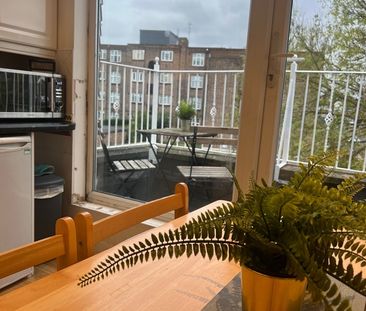 1 Bed Flat, Heather Gardens, NW11 - Photo 5