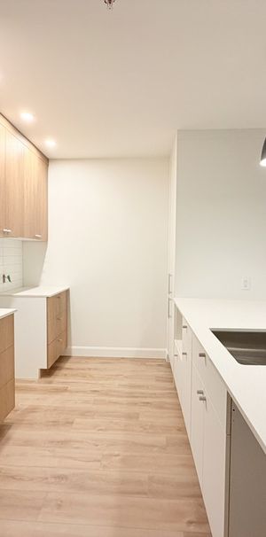 4 1/2 + Bureau à Saint-Sauveur - Photo 1