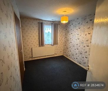 2 bedroom terraced house to rent - Photo 1