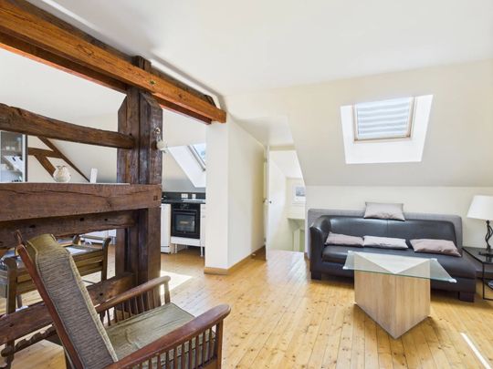 Maison de 2 chambres - Photo 1