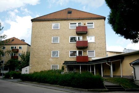 Hagtornsgatan 9 - Foto 5