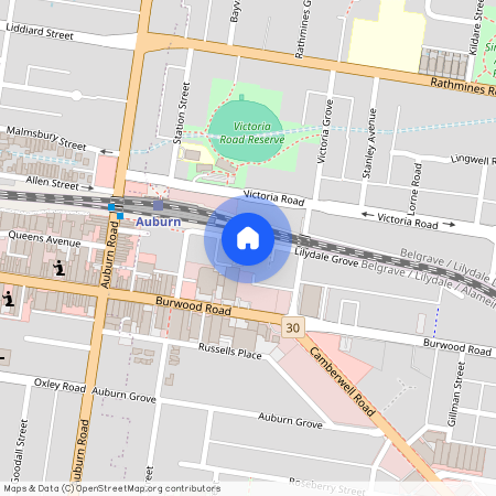 302/30-32 Lilydale Grove, Vic 3123, Hawthorn East