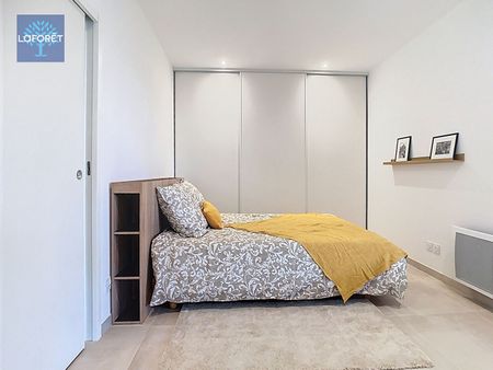 Appartement T2 près de AIX EN PROVENCE à louer - Photo 4