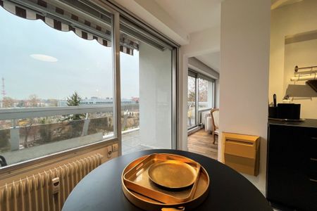 Spendlide 3/4P dans une résidence de grand standing - Photo 2