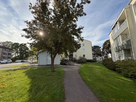 Oxhagsvägen 3 Oxhagen, Kalmar - Foto 4