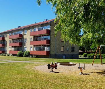 Gustaf Adolfs väg 18 A - Foto 2