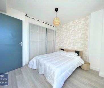 Appartement à louer 2 pièces 30.12m² - Photo 6