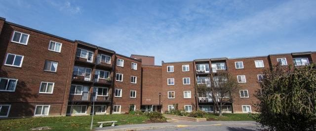 2041 Arrowsmith - Unit 307B - Photo 1