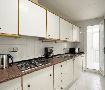 Carrer de Salvà, Barcelona, Catalonia 08004 - Photo 5