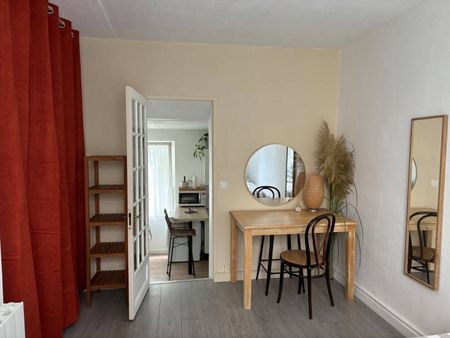 Appartement type T2 - Photo 3