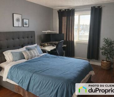100 boulevard des Hauts-Bois, Ste-Julie à louer - Photo 5