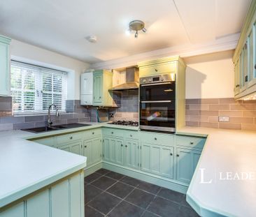 5 bedroom semi-detached to rent Farleigh Lane, ME16 - Photo 5
